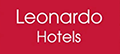 Leonardo Logo